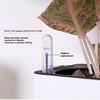 Indoor Potted Plant Water Shortage Reminder Buoy Water Level Gauge Real Time Monitoring Plant Water Level Indicator