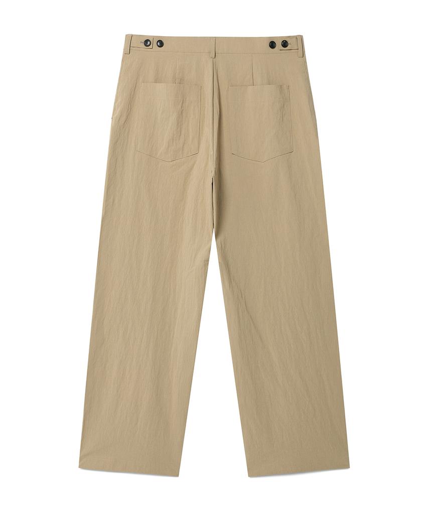 PRAIRIE Comfy Cn Work Pants (Beige)