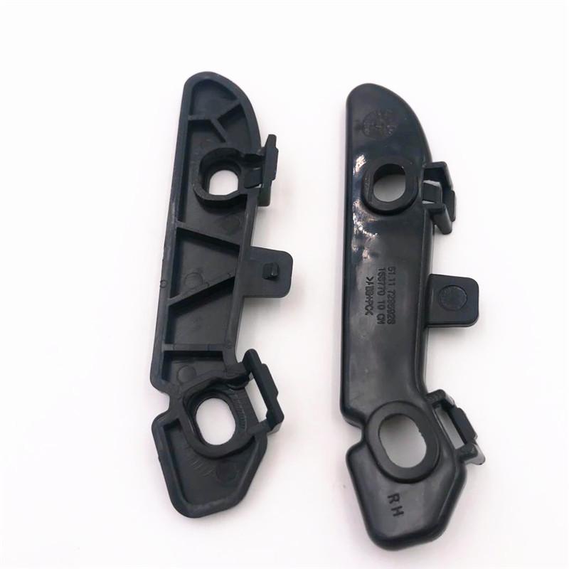 BMW 3 Series Front Bumper Bracket 51117279712 Compatible with 51117279711