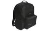 Adidas Fabric Backpack Regular Unisex Black IM5214