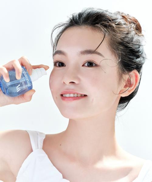 V&A Beauty Inner Dryness Cooling Hydro Glue Essence 68ml (+3-day trial)