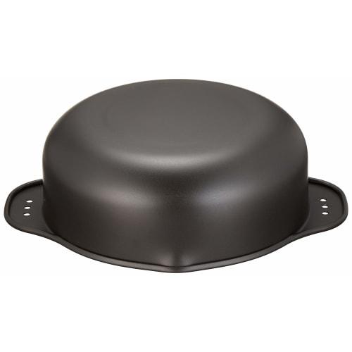 Panasonic IH Compatible Tempura Pot Tabletop KZ-T1K