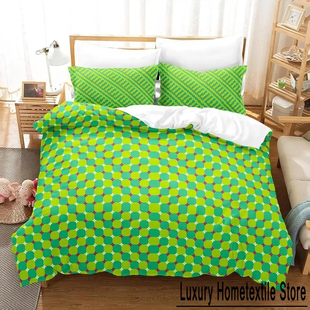 3D Art. Bedding Sets Duvet Cover Set With Pillowcase Twin Full Queen King Bedclothes Bed Linen