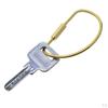 6pcs Screw Locking Carabiner Clasp Key Chain Clasps