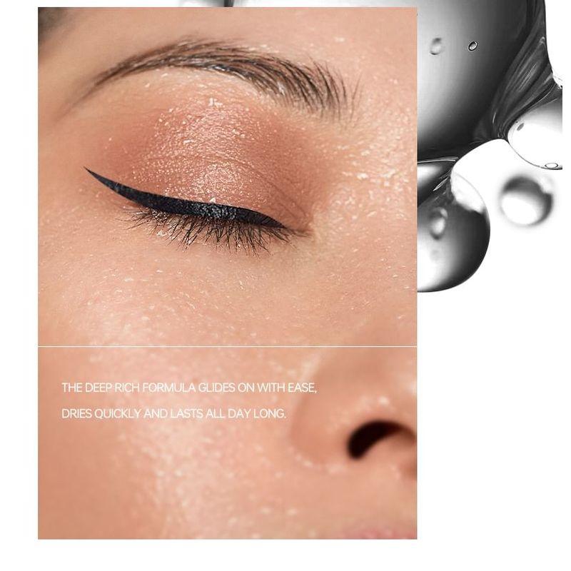 Pudaier - Ultra-Fine Lasting Liquid Eyeliner