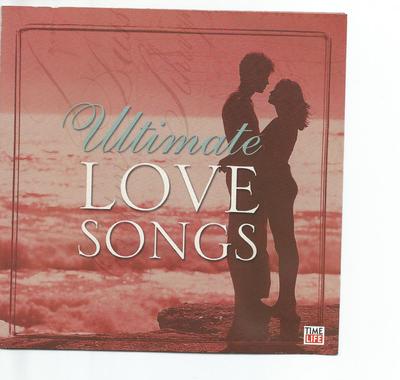 CD DIVERS - Chansons d'amour ultimes M19017A92977 Sony BMG Music 2005 US Rock Occasion