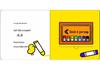 Little Mouse Kun Kun Interactive Dot-Reading Flip Books