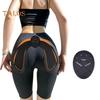 Intelligent Hip Trainer Butt Lifting Machine Adjustable Modes Battery Powered Portable Smart Booty Trainer Workout Equipment