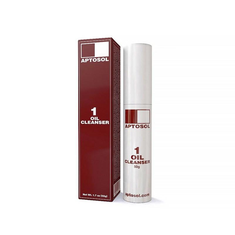 Aptosol All-in-One Cleanser, 1 pcs, 50g