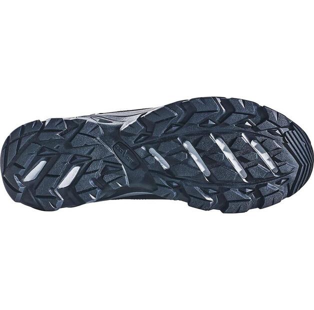 Треккинговые ботинки Black Crevice