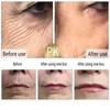 Blue Copper Peptide Wrinkle Remover Serum Instant Firming Lifting Anti Aging Fade Fine Lines Whitening Korean Skin Care Products
