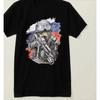 Russian Military Bear Special Forces T-Shirt O-Neck Short Sleeve Men's T Shirt Graphic T Shirts Women Men Clothing