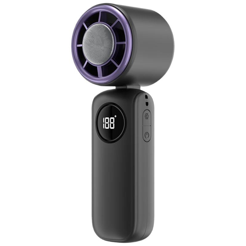 

Doban Portable Semiconductor Cooling Mini Turbo Fan