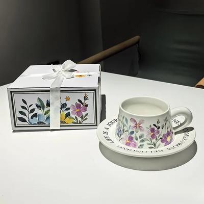 Bardak Takımı – Kahve ve çay setleri