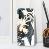 Hoshimi Miyabi Zenless Zone Zero ZZZ Phone Case For Samsung Galaxy A17 A37 A57 A16 A26 A36 A56 A15 A25 A35 A55 A14 A24 A34 A54 A