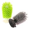 Sink Water Bottle Cleaning Brush Glass Cups Goblet Mugs Cleaner Strong Suction Lazy Use Clean Brush For Cup Glass Bar Home Tools