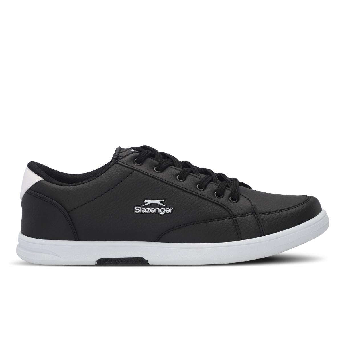 

ALBERT I-Black/White Men s Sneakers 40 чёрный/белый