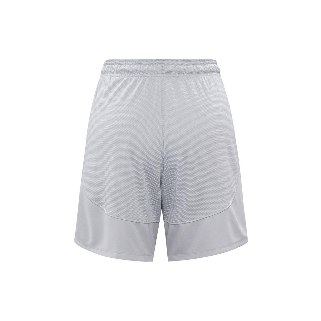 Under Armour Training Sports Loose Shorts Men Bottoms Modern-Grey 1351641-011