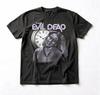 Vintage The Evil Dead T-Shirt, Bruce Campbell Tee, Sam Raimi Shirt, Retro 1980s Slasher Shirt, Halloween Classic Movie Fan Gift