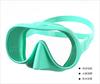 Diving Mask Can Be Configured with Eye Degree Mask Eyeglasses Scuba for Snorkeli with Tempered Glass LensesHD Wide View Antifog
