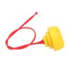Motoroljesticka Nivåmätning 8200807608 Ersättning för Clio MK3 2005?2014