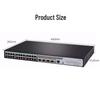 H3C S1850V2-28X-HPWR 24-Port Gigabit PoE Managed Switch
