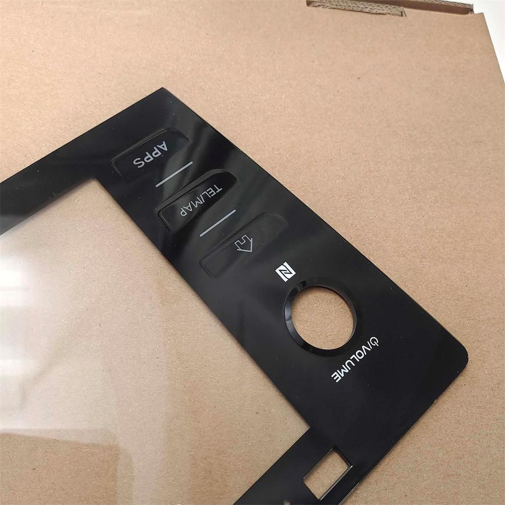 RADIO REPLACEMENT TOUCH SCREEN Digitizer Panel For Subaru Legacy Outback 2018 2019