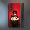 Vincent Rody D-Dead P-Plate Phone Case For Samsung S23,S24,S26,S25,S22,S30,S21,Ultra,Plus,5G,Fe,Lite Soft Cover