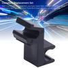 5PCS Tonneau Cover Prop Rod Clips Hard Plastic Replacement for Undercover Ultra Flex Hard Folding Truck Bed