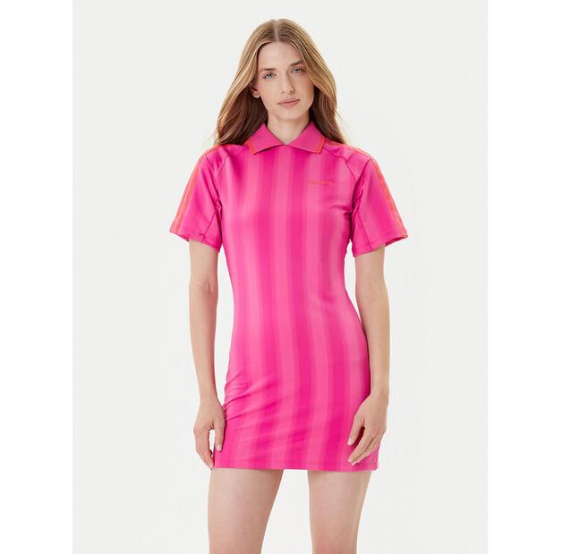 Платье adidas Football Inspired Graphic EU XS