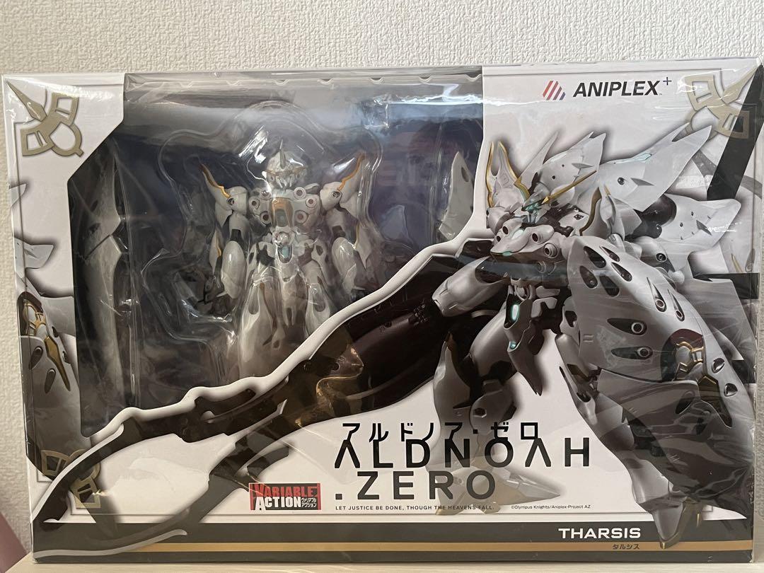 

[USED] Variable Action Aldnoah.Zero Tarsis