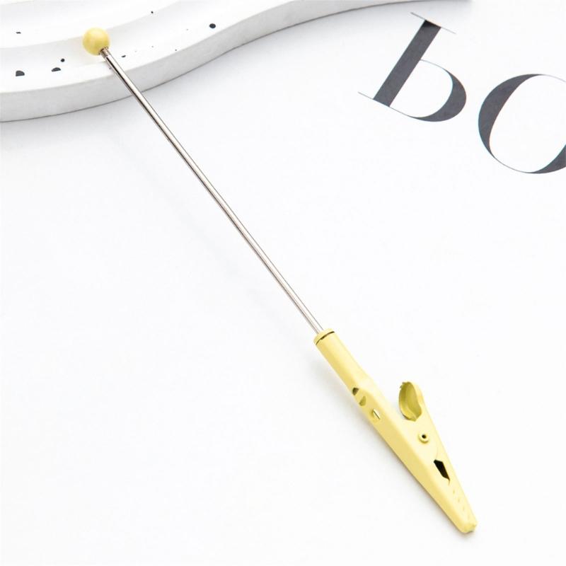 Name Card Holder Bead Photo Holder Memos Clip Holder Note Holder Message Clip Holder for Note Cards Photos Pictures