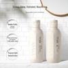 ASAKA Japanese Plant Amino Acid Wash & Bath Travel Set
