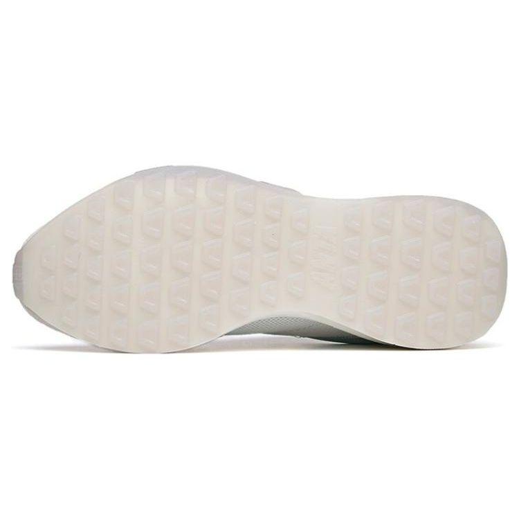 Anta A Road Low-Top Sports Casual Shoes Women Sneakers White Blue 122228871-3