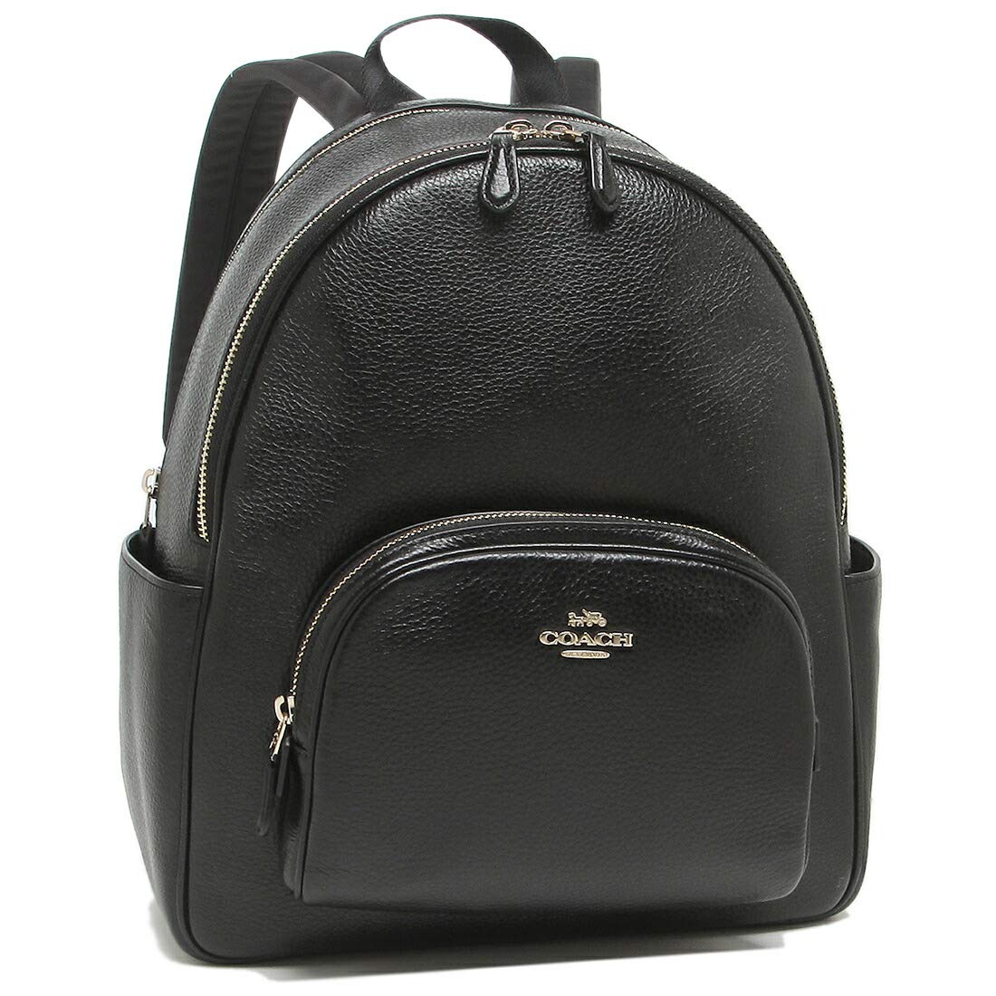 

Outlet Rucksack Bag Pack Black 5666 IMBLK [Coach] Women s [Item]