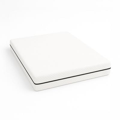 Pocket Spring and Foam Mattress, 24 Cm | and Hypoallergenic