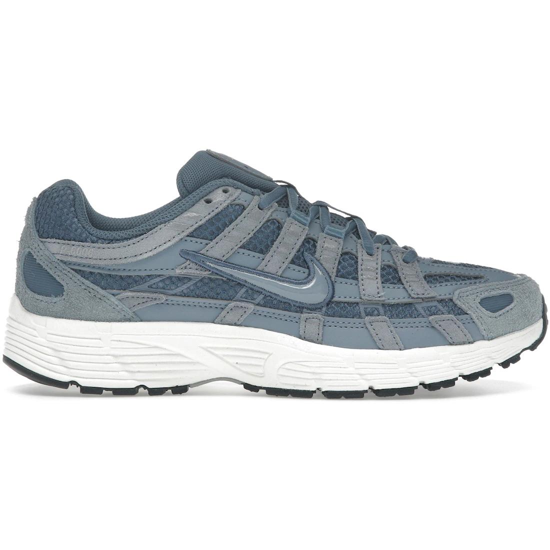 

Sneaker Nike P-6000 SE Diffused Blue Ashen Slate(HF0015-400) 42.5