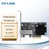 Tp-Link TL-NT521F 10G SFP+ PCI-E Fiber Network Card