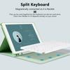Tastiera wireless Per iPad 10.2 Custodia Per iPad Air 3 10.5 mini 5 6 Cover Tastiera Bluetooth Per iPad Air 9.7
