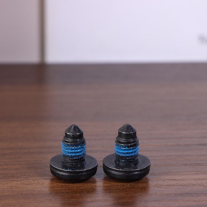 2/4Pcs Door Lock Actuator Of Screw For A4 A6 Rs6 A8 A3 Tt Rs4 For N90800501 M8X14 Car Parts