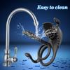 4 in1 Penis Cock Ring Vibrator for Men Penis Sleeve Orgasm Adult Sex Toy Delay Ejaculation G Spot Clitoris Stimulator for Couple