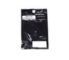 Jackall Tungsten Down Shot Sinker 1.3 Grams-7/Pack (8612)