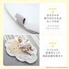 Rilakkuma Baby Baby Mat  Rilakkuma  Cloud  Crinkly  Growth Record  Machine Washable NZRIL0010101