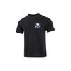 Adidas Tmac Tee 8 Round Neck Short Sleeve T-Shirt Men Tops Black HS8523