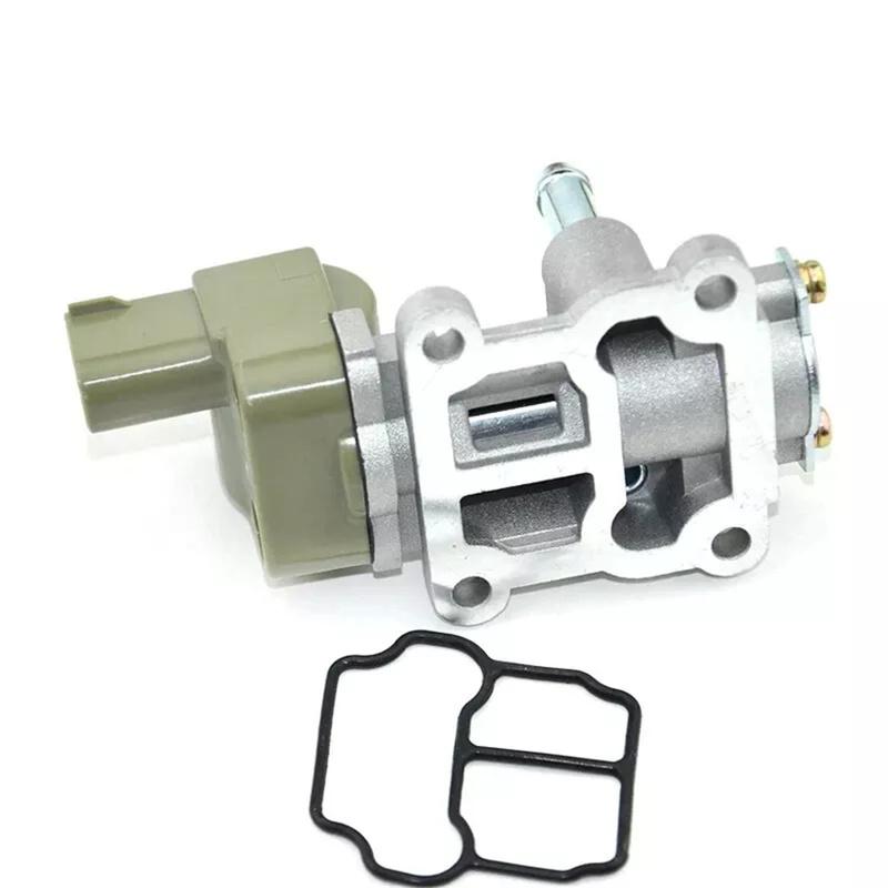 16022-P2E-A51 For 1996-2000 HONDA Civic Acura Idle Air Control Valve NEW