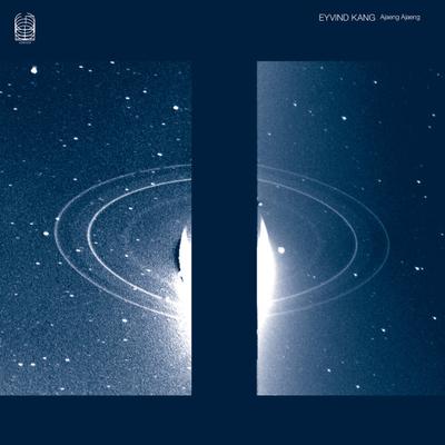 LP Schallplatte EYVIND KANG - Ajaeng Ajaeng SOMA039 Ideologic Organ 2020 Frankreich Klassisch