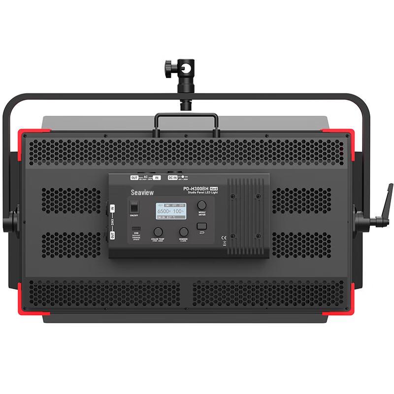 SWIT PD-H300BH 300W Bi-Color LED Studio Flat Light