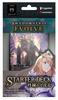 Shadowverse EVOLVE Starter Deck The Defiled Baptism Vol. 6