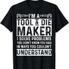 Machinist Heartbeat Profession Machine Tools CNC Operator T-Shirt