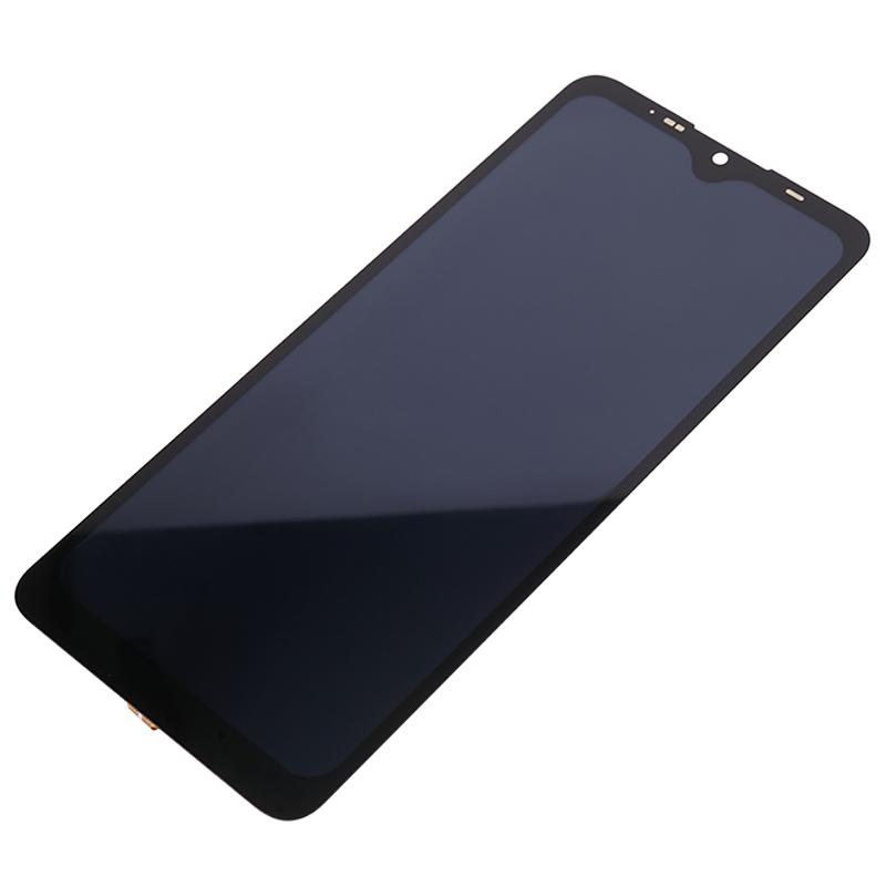 For Tecno Pop 4 Air BC1 Grade C LCD Screen and Digitizer Assembly Repair Part (without Logo)